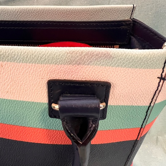 Kate Spade Crossbody - Picture 3 of 6
